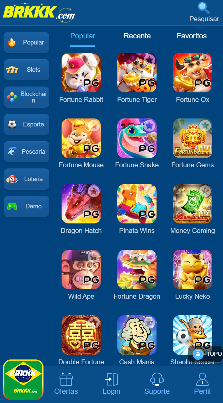 brkkk.com jogue em premiado jogo